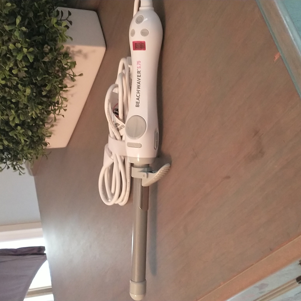 Curling Iron